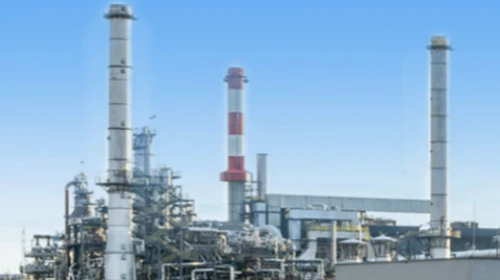 Thermal Power Limited Emission Project in Hangzhou Hangmin Town